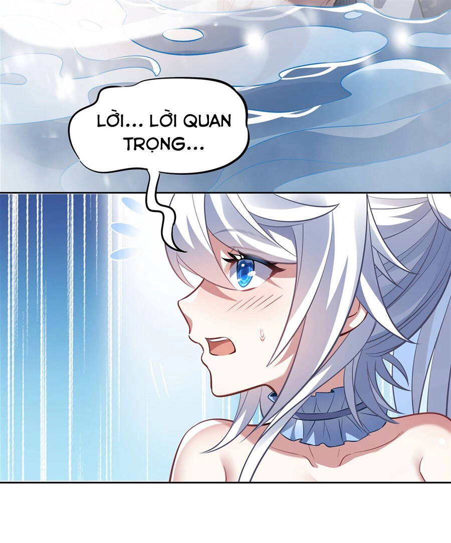 Các Nữ Đồ Đệ Của Ta Đều Là Chư Thiên Đại Lão Tương Lai Chapter 74 - 14