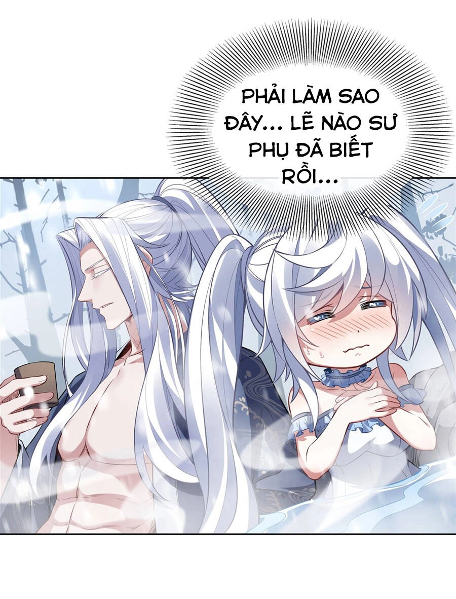 Các Nữ Đồ Đệ Của Ta Đều Là Chư Thiên Đại Lão Tương Lai Chapter 74 - 15