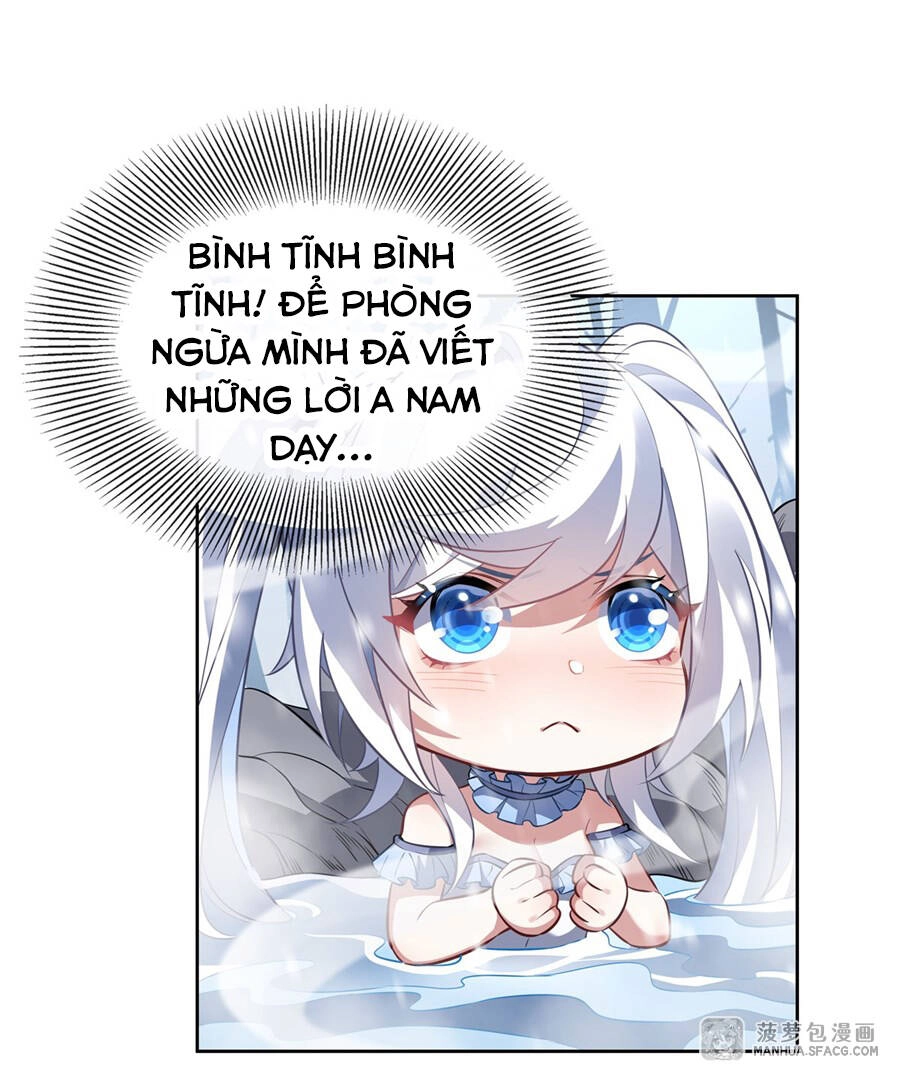 Các Nữ Đồ Đệ Của Ta Đều Là Chư Thiên Đại Lão Tương Lai Chapter 74 - 16