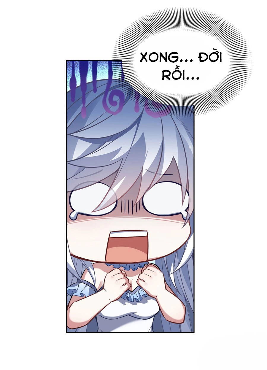 Các Nữ Đồ Đệ Của Ta Đều Là Chư Thiên Đại Lão Tương Lai Chapter 74 - 18