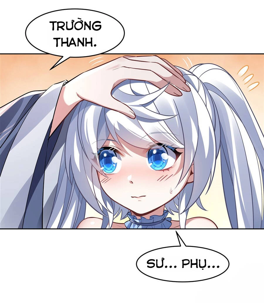 Các Nữ Đồ Đệ Của Ta Đều Là Chư Thiên Đại Lão Tương Lai Chapter 74 - 21