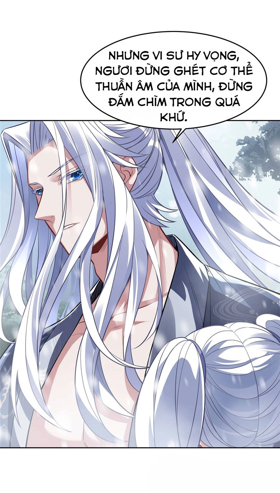 Các Nữ Đồ Đệ Của Ta Đều Là Chư Thiên Đại Lão Tương Lai Chapter 74 - 24