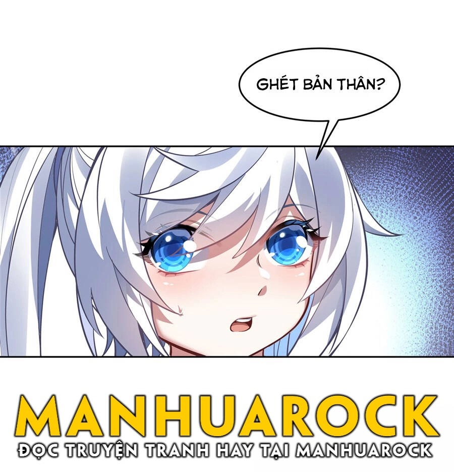 Các Nữ Đồ Đệ Của Ta Đều Là Chư Thiên Đại Lão Tương Lai Chapter 74 - 25