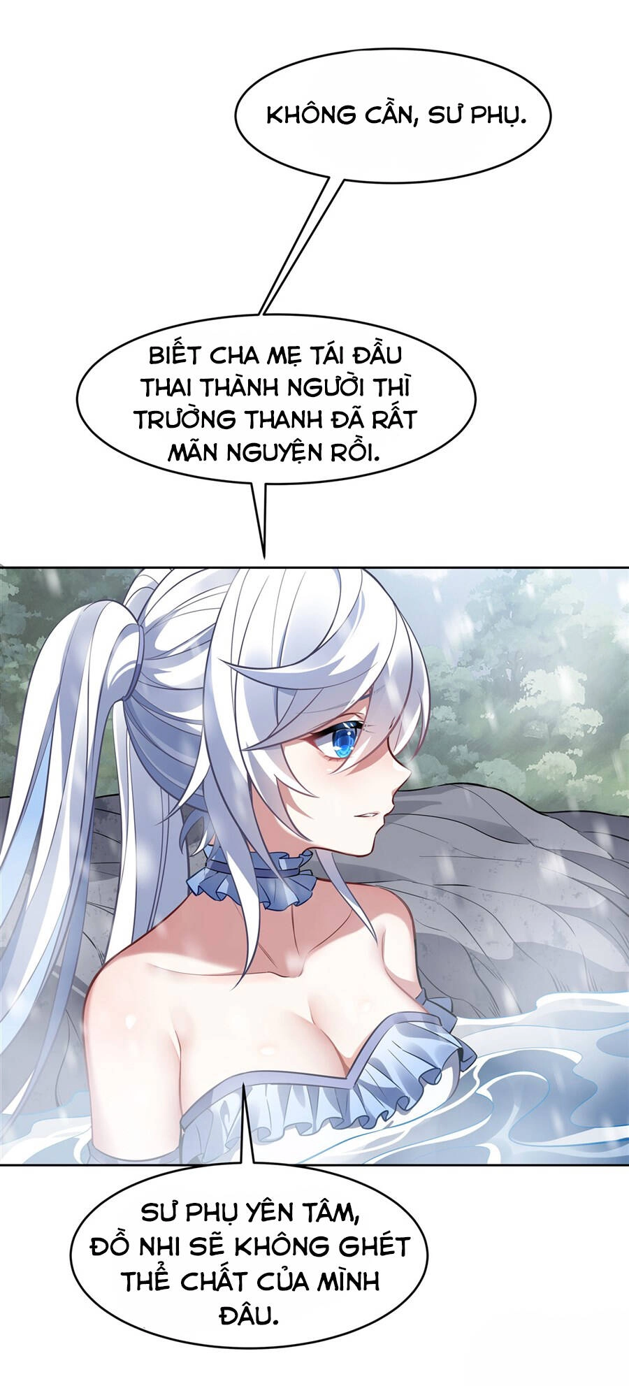 Các Nữ Đồ Đệ Của Ta Đều Là Chư Thiên Đại Lão Tương Lai Chapter 74 - 27