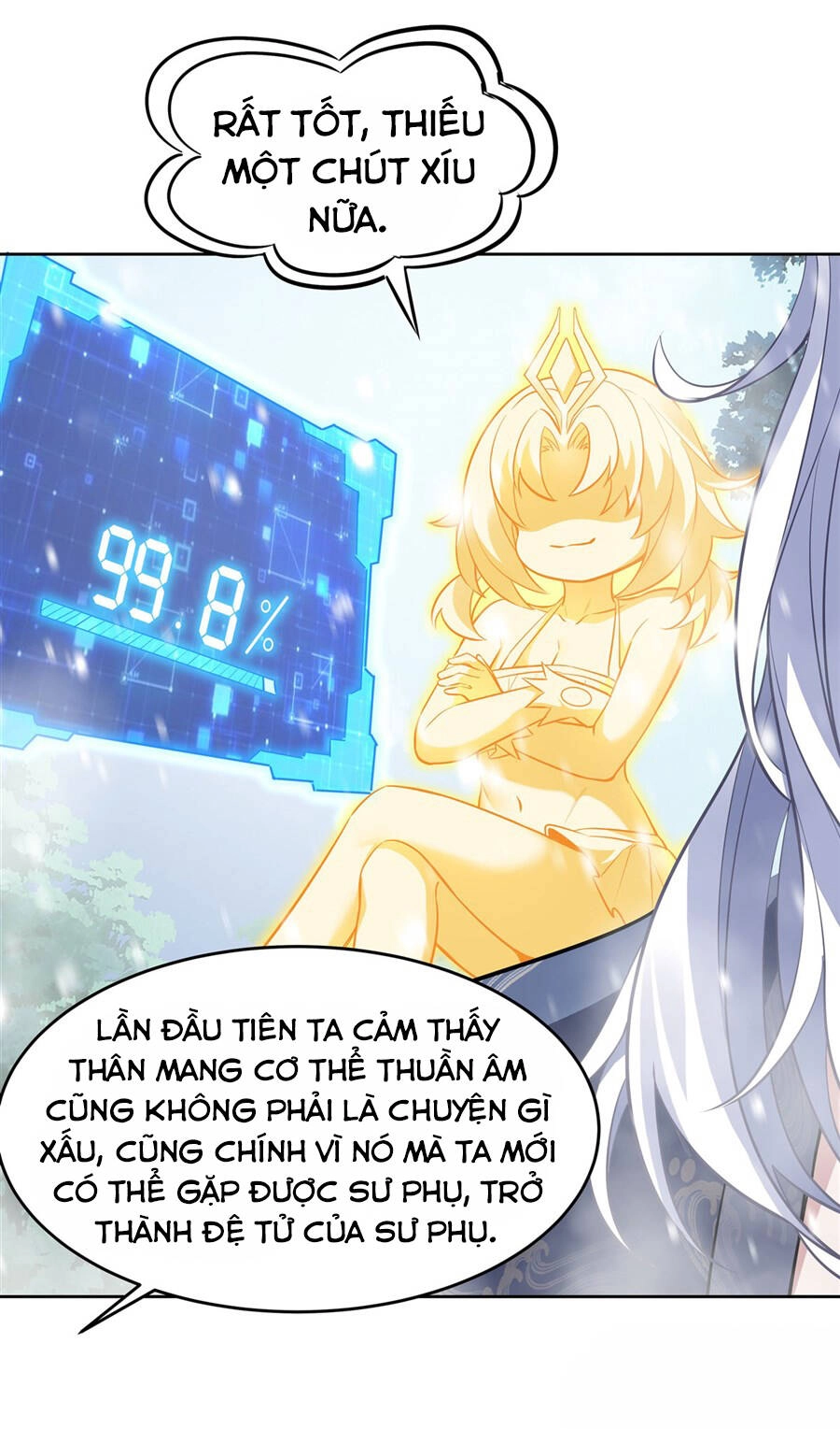 Các Nữ Đồ Đệ Của Ta Đều Là Chư Thiên Đại Lão Tương Lai Chapter 74 - 30