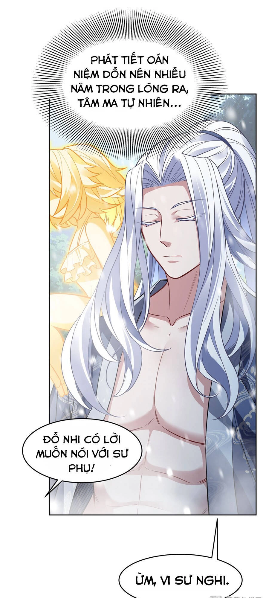 Các Nữ Đồ Đệ Của Ta Đều Là Chư Thiên Đại Lão Tương Lai Chapter 74 - 31