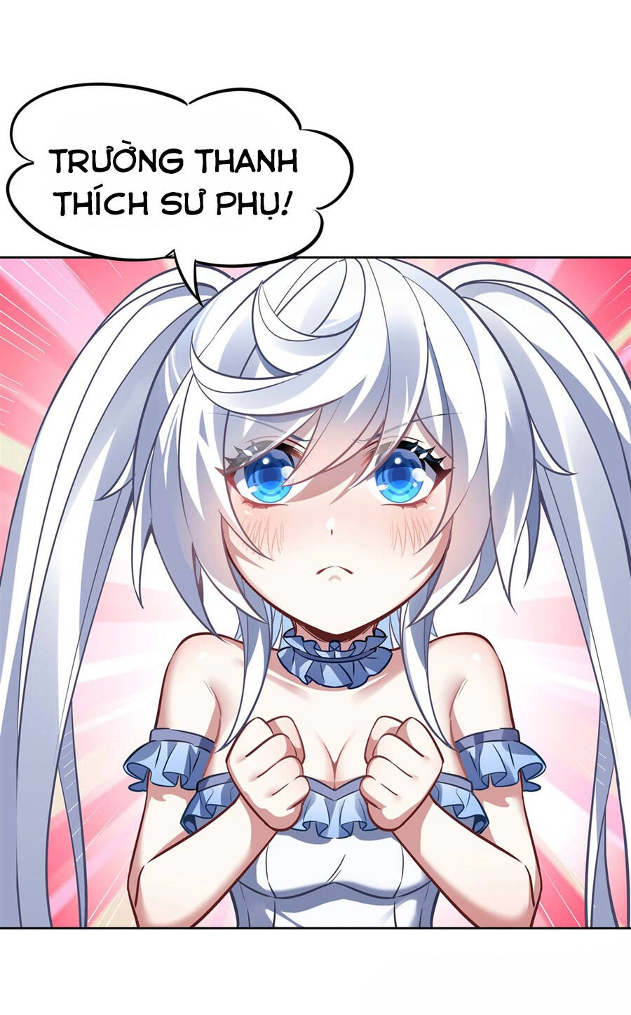 Các Nữ Đồ Đệ Của Ta Đều Là Chư Thiên Đại Lão Tương Lai Chapter 74 - 33