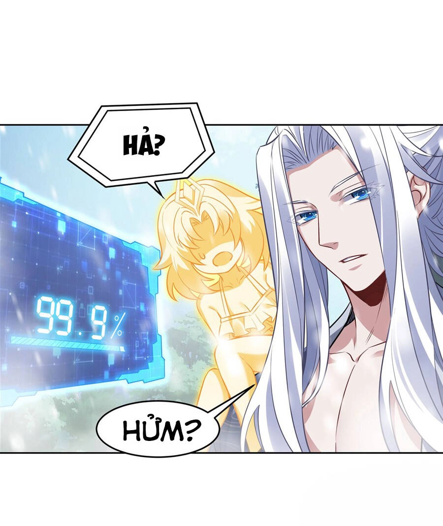 Các Nữ Đồ Đệ Của Ta Đều Là Chư Thiên Đại Lão Tương Lai Chapter 74 - 34