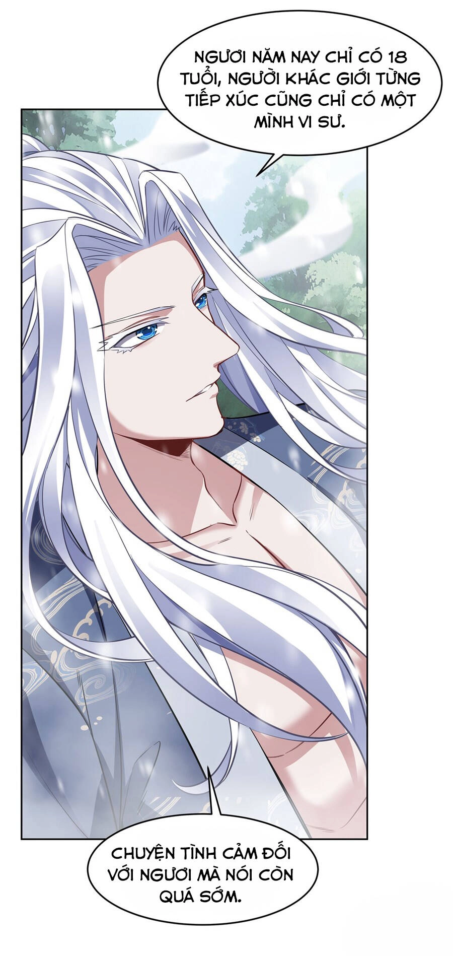 Các Nữ Đồ Đệ Của Ta Đều Là Chư Thiên Đại Lão Tương Lai Chapter 74 - 37