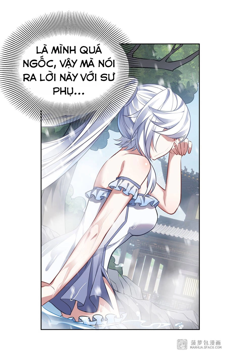 Các Nữ Đồ Đệ Của Ta Đều Là Chư Thiên Đại Lão Tương Lai Chapter 74 - 41