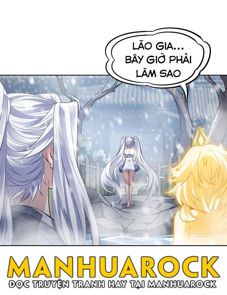 Các Nữ Đồ Đệ Của Ta Đều Là Chư Thiên Đại Lão Tương Lai Chapter 74 - 42