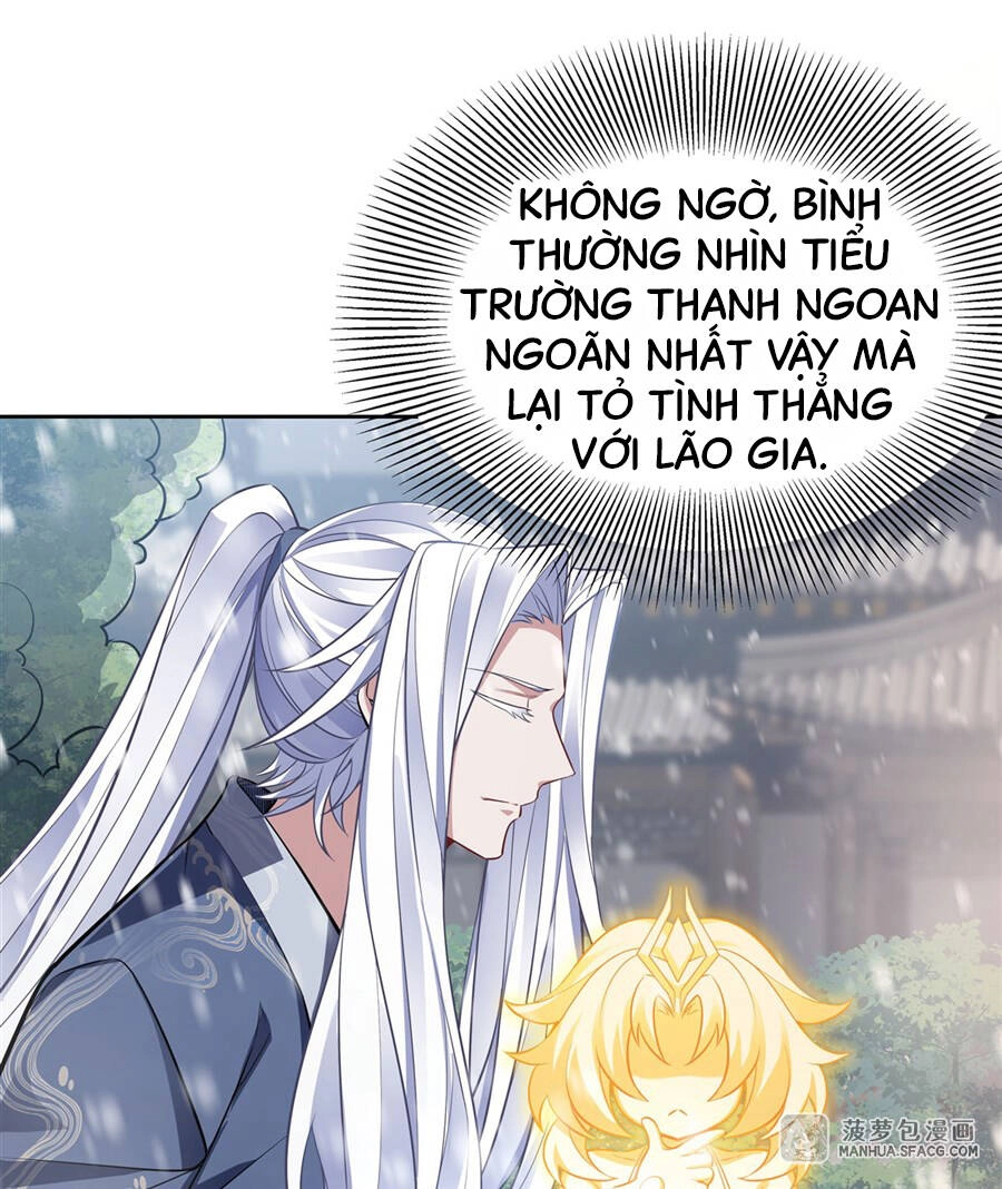 Các Nữ Đồ Đệ Của Ta Đều Là Chư Thiên Đại Lão Tương Lai Chapter 74 - 45