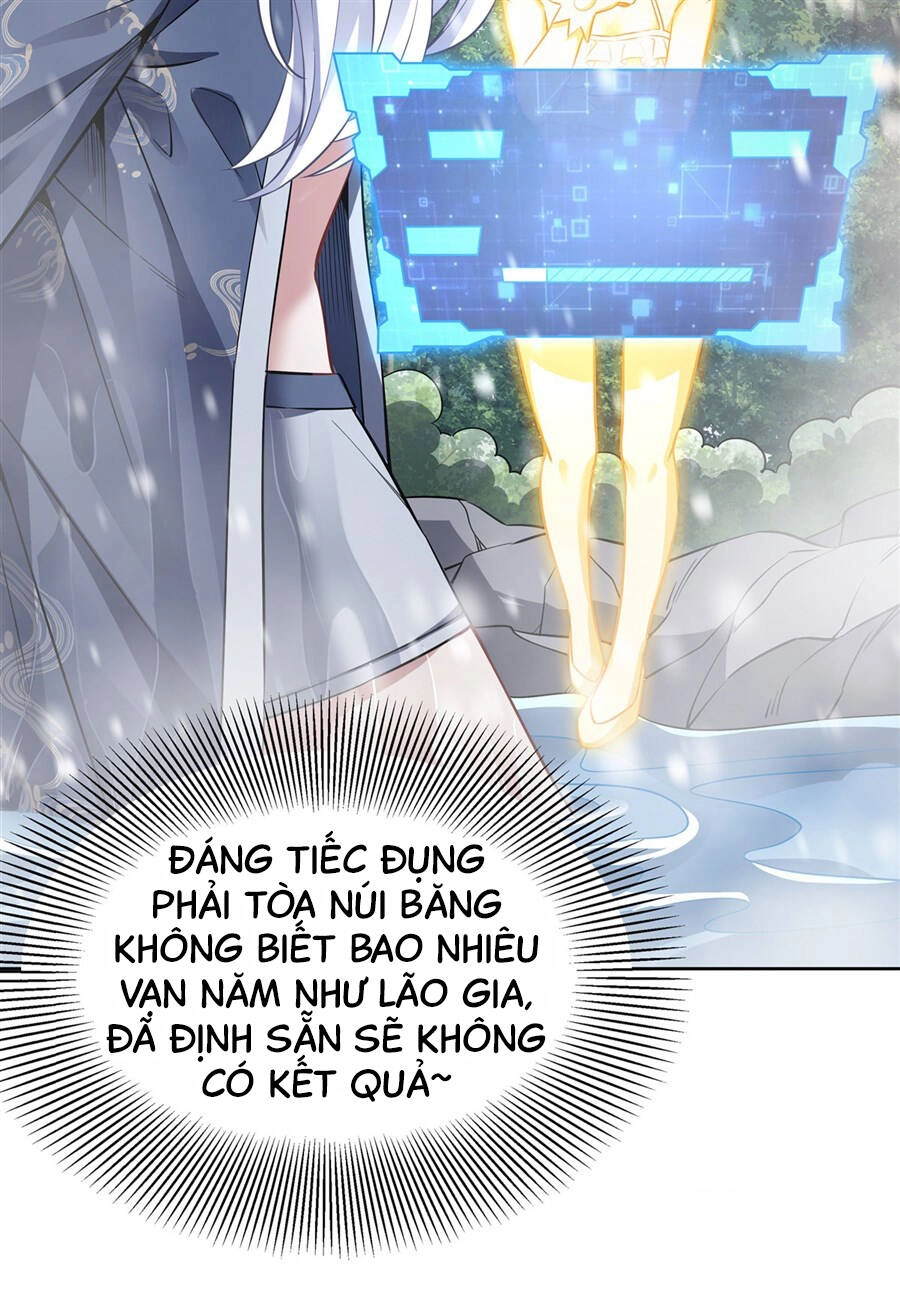 Các Nữ Đồ Đệ Của Ta Đều Là Chư Thiên Đại Lão Tương Lai Chapter 74 - 46