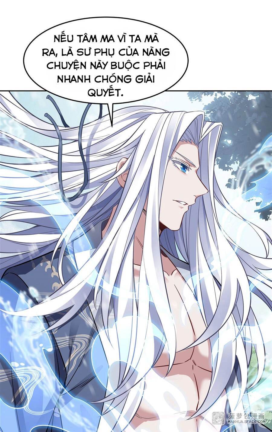 Các Nữ Đồ Đệ Của Ta Đều Là Chư Thiên Đại Lão Tương Lai Chapter 74 - 47