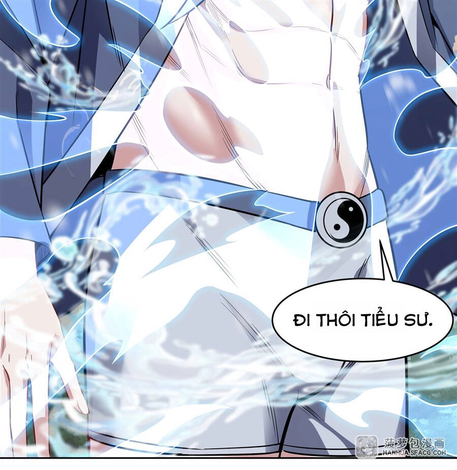 Các Nữ Đồ Đệ Của Ta Đều Là Chư Thiên Đại Lão Tương Lai Chapter 74 - 48