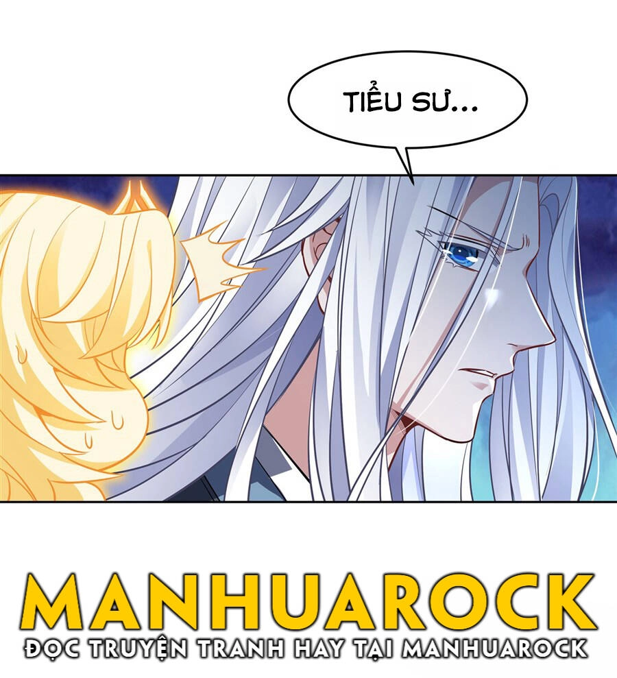 Các Nữ Đồ Đệ Của Ta Đều Là Chư Thiên Đại Lão Tương Lai Chapter 74 - 50