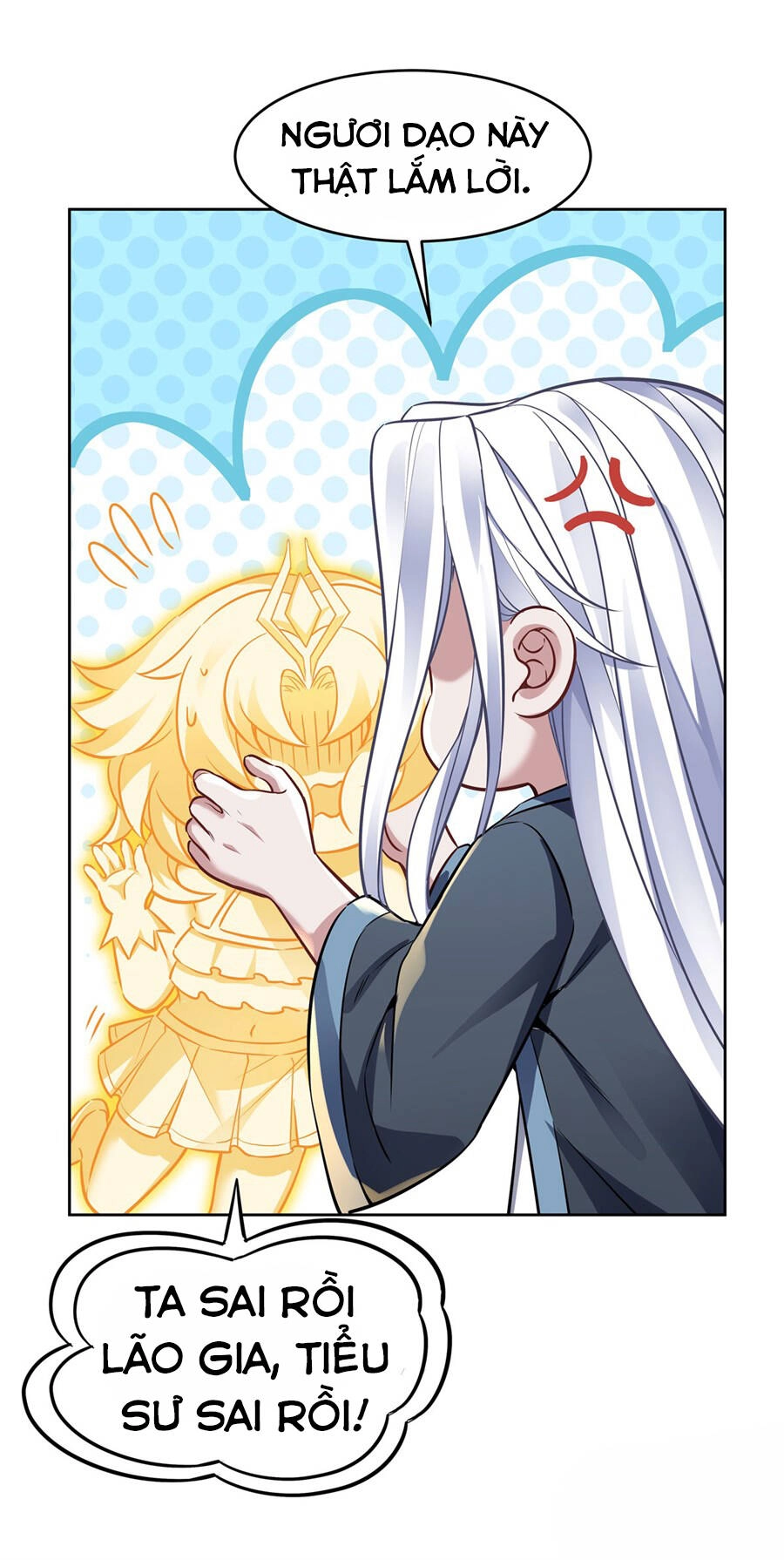 Các Nữ Đồ Đệ Của Ta Đều Là Chư Thiên Đại Lão Tương Lai Chapter 74 - 51