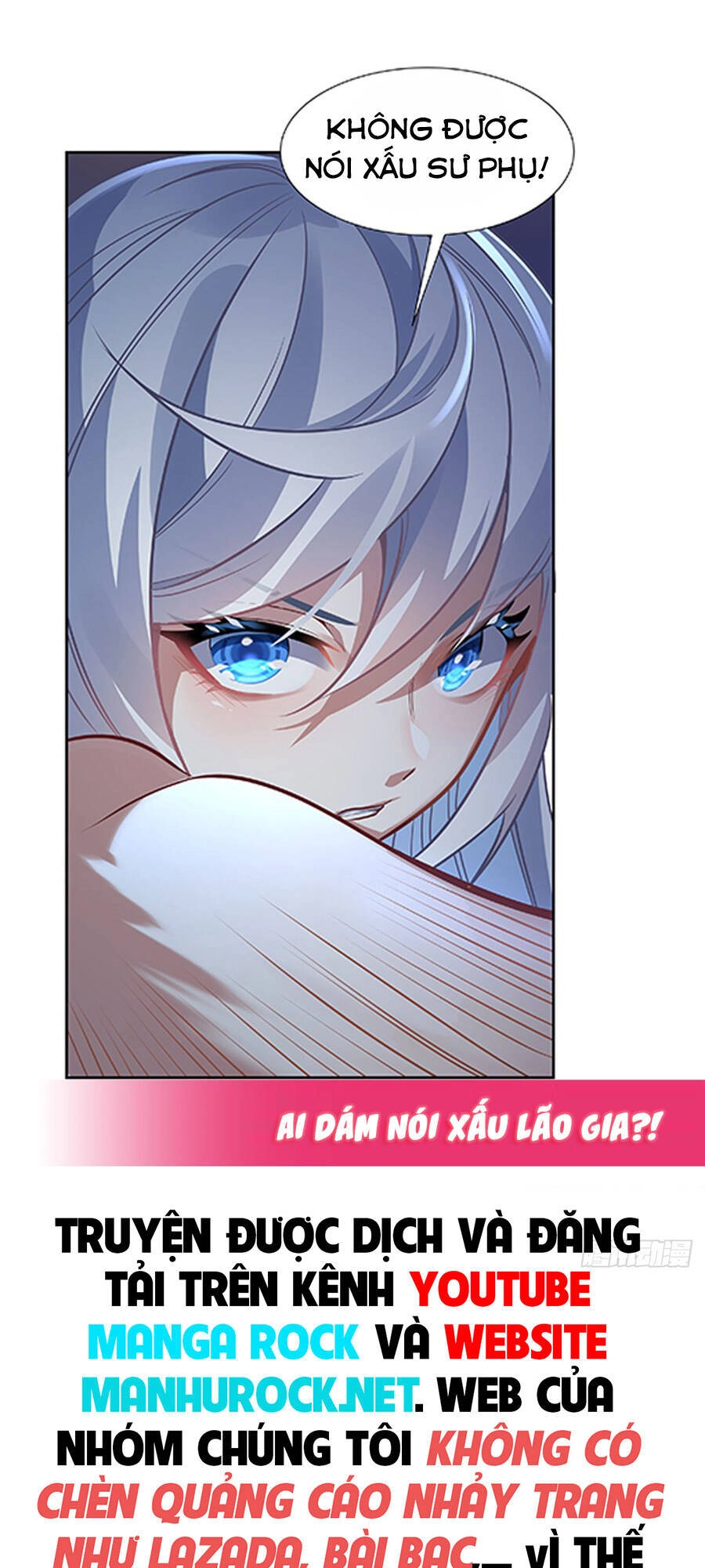 Các Nữ Đồ Đệ Của Ta Đều Là Chư Thiên Đại Lão Tương Lai Chapter 74 - 57