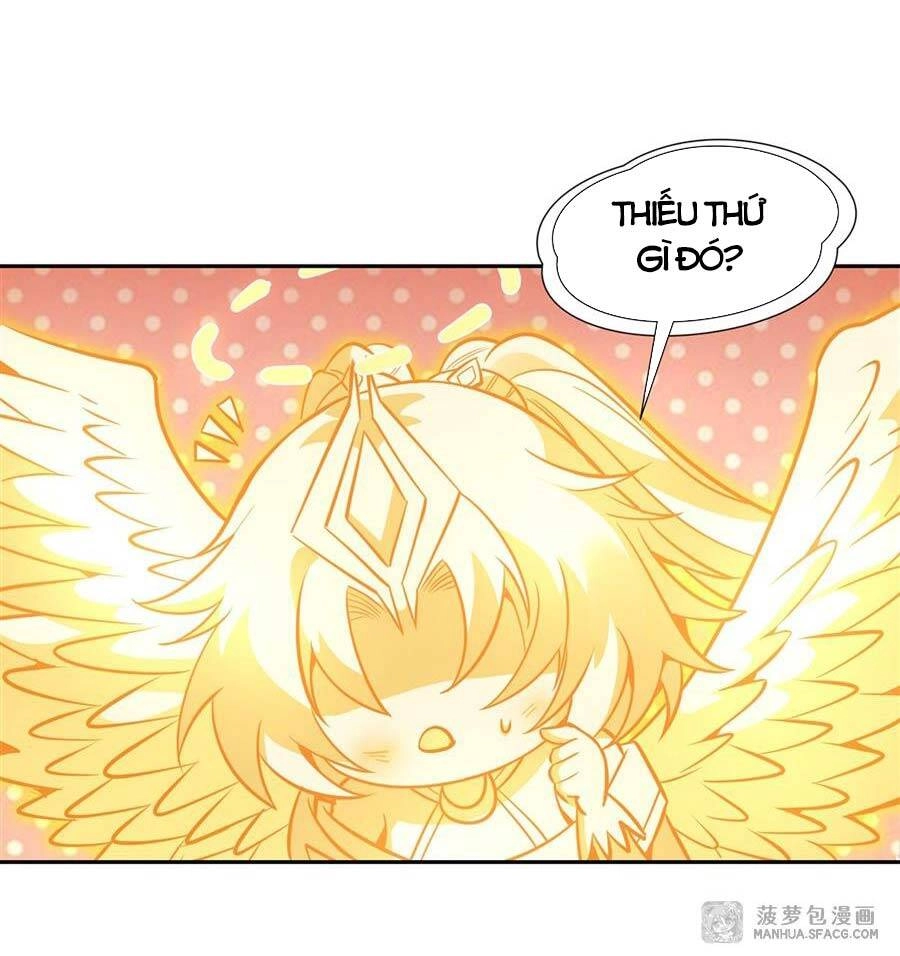 Các Nữ Đồ Đệ Của Ta Đều Là Chư Thiên Đại Lão Tương Lai Chapter 75 - 4