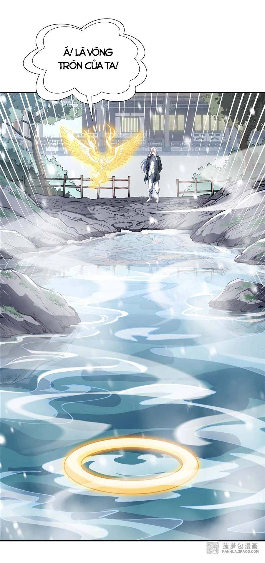 Các Nữ Đồ Đệ Của Ta Đều Là Chư Thiên Đại Lão Tương Lai Chapter 75 - 5