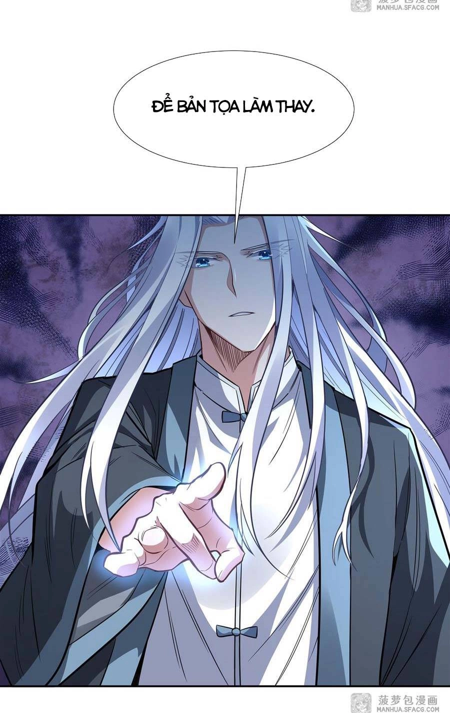 Các Nữ Đồ Đệ Của Ta Đều Là Chư Thiên Đại Lão Tương Lai Chapter 75 - 15