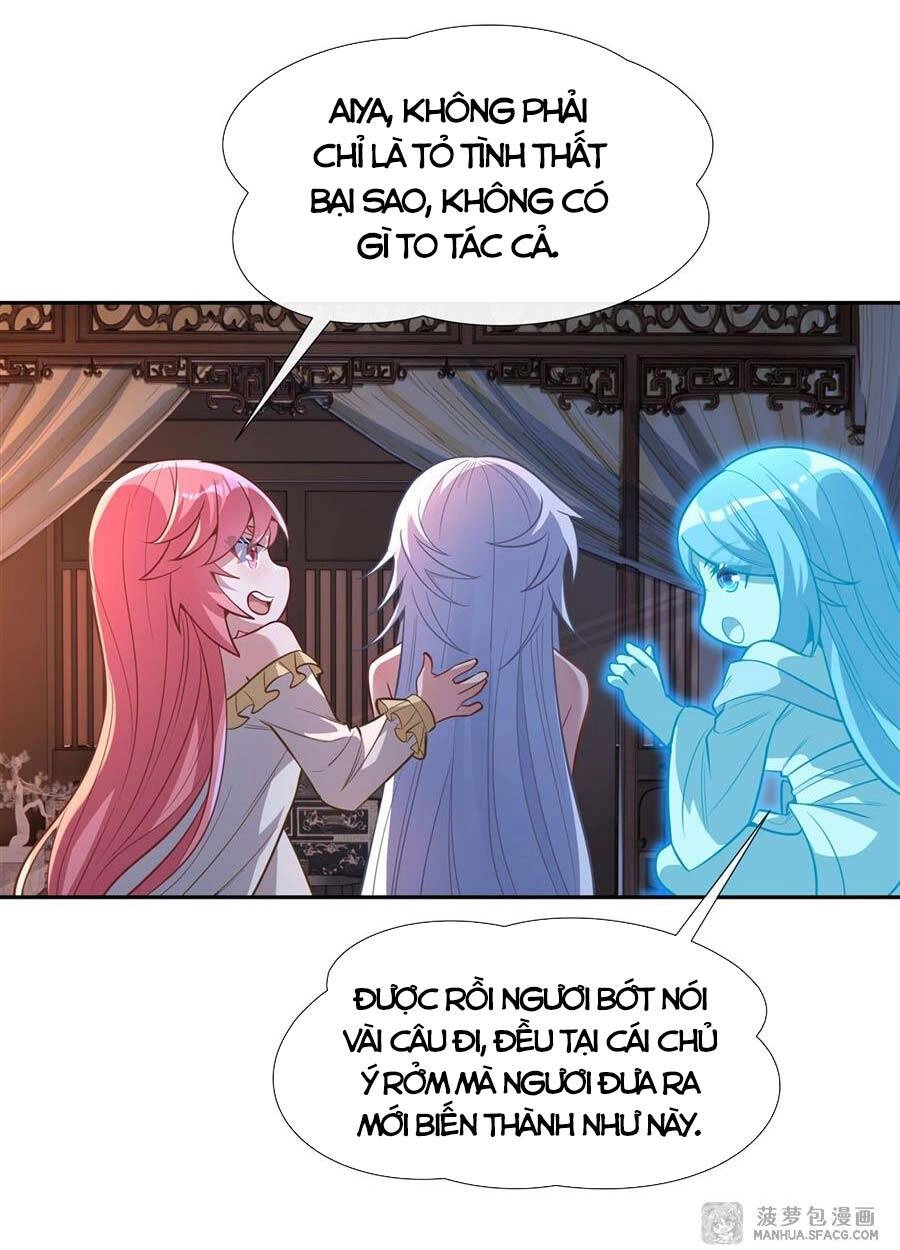 Các Nữ Đồ Đệ Của Ta Đều Là Chư Thiên Đại Lão Tương Lai Chapter 75 - 18