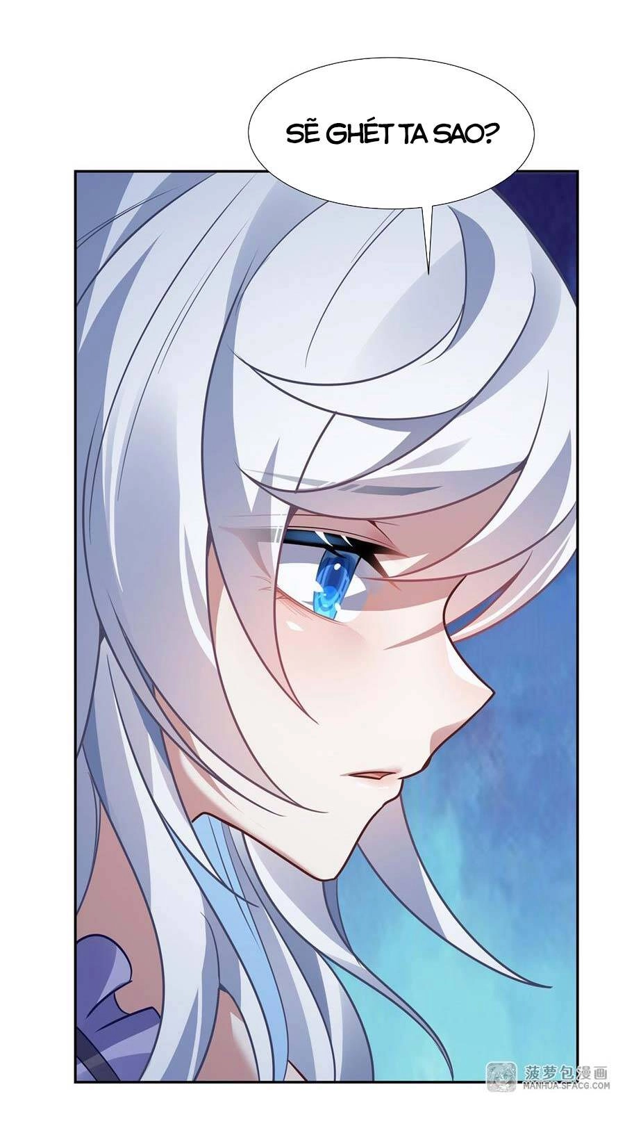 Các Nữ Đồ Đệ Của Ta Đều Là Chư Thiên Đại Lão Tương Lai Chapter 75 - 26