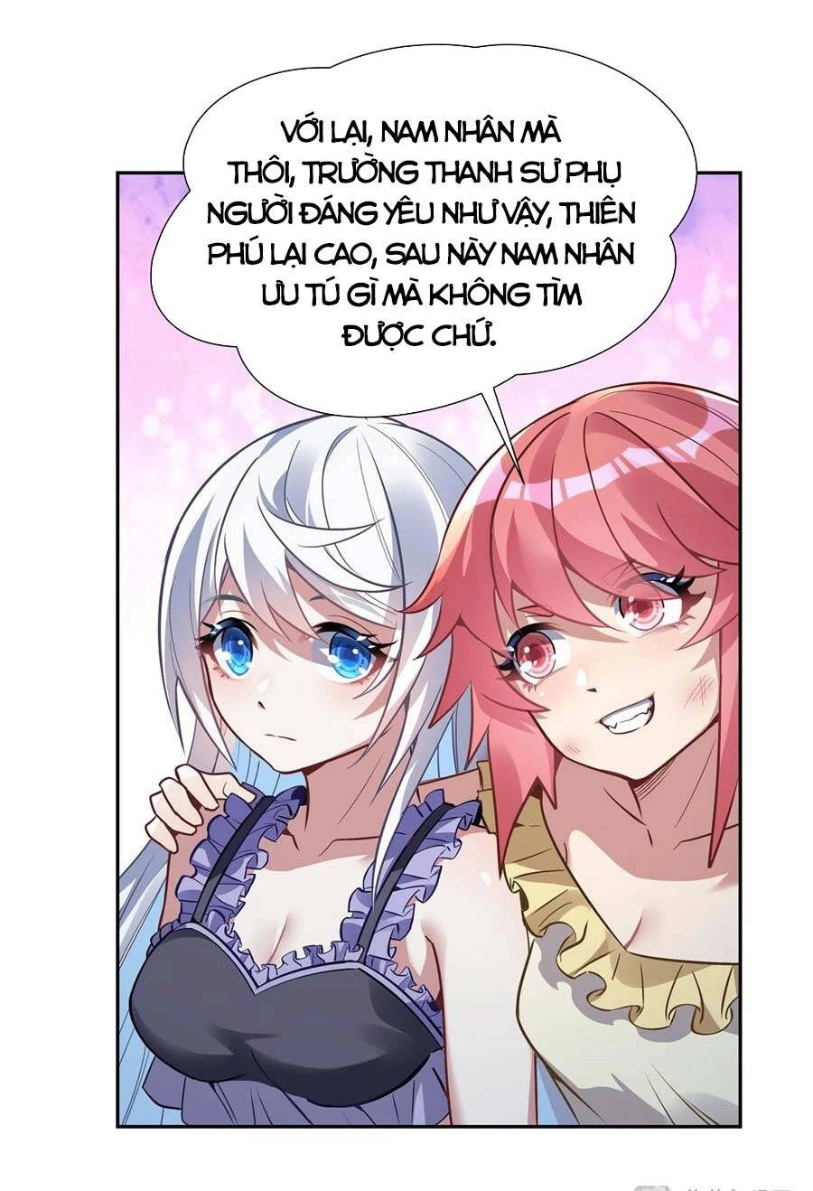 Các Nữ Đồ Đệ Của Ta Đều Là Chư Thiên Đại Lão Tương Lai Chapter 75 - 28