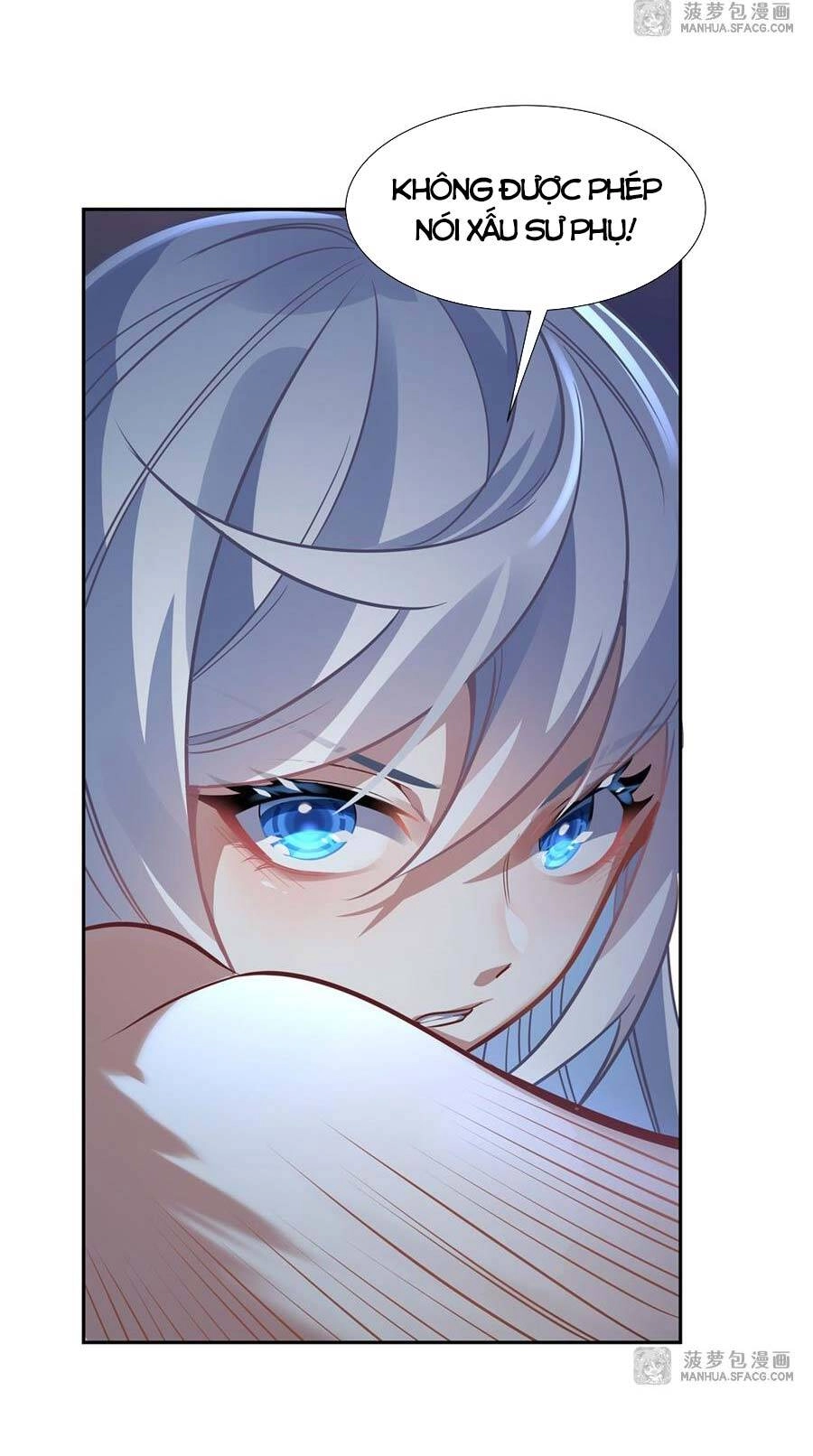 Các Nữ Đồ Đệ Của Ta Đều Là Chư Thiên Đại Lão Tương Lai Chapter 75 - 31