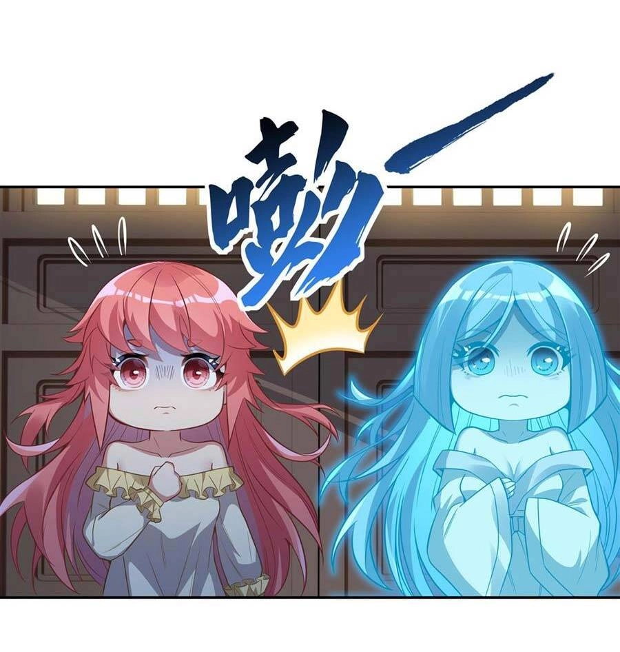 Các Nữ Đồ Đệ Của Ta Đều Là Chư Thiên Đại Lão Tương Lai Chapter 75 - 37