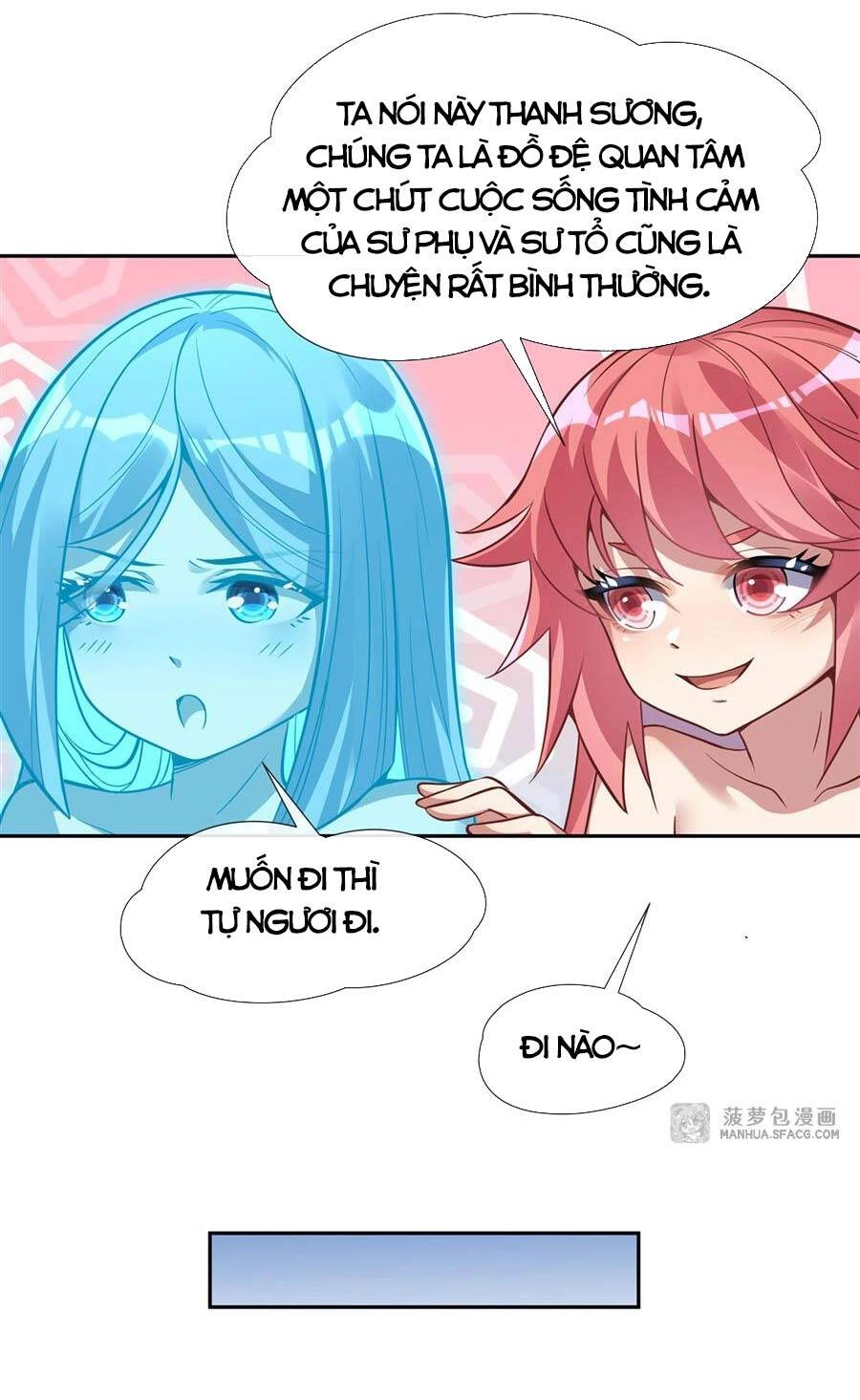 Các Nữ Đồ Đệ Của Ta Đều Là Chư Thiên Đại Lão Tương Lai Chapter 75 - 39