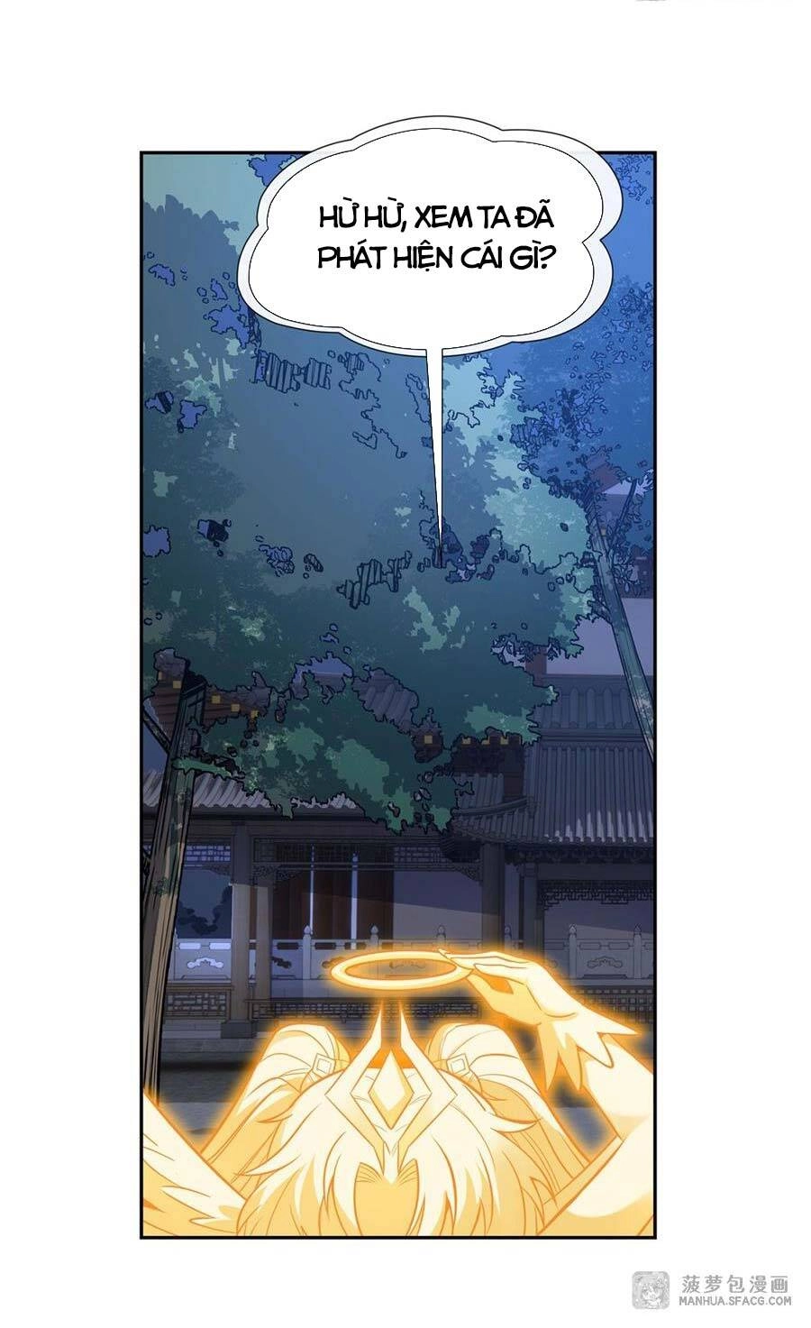 Các Nữ Đồ Đệ Của Ta Đều Là Chư Thiên Đại Lão Tương Lai Chapter 75 - 41