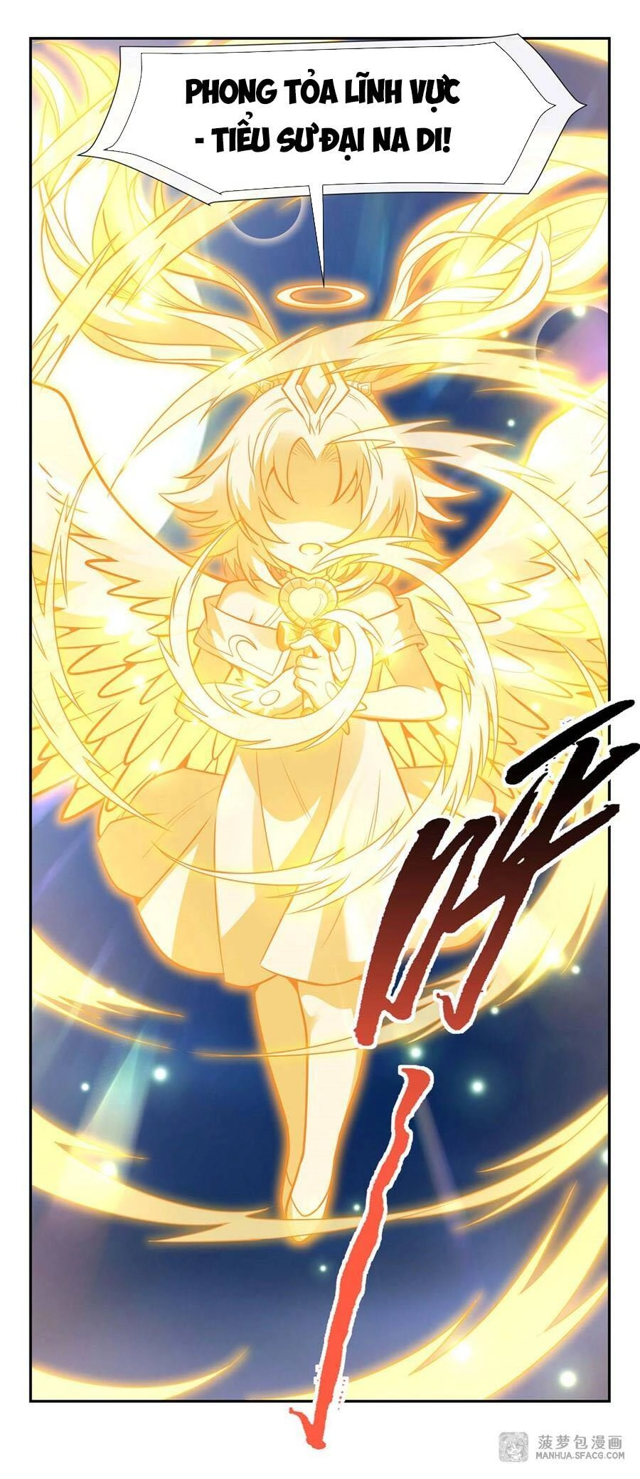 Các Nữ Đồ Đệ Của Ta Đều Là Chư Thiên Đại Lão Tương Lai Chapter 75 - 43