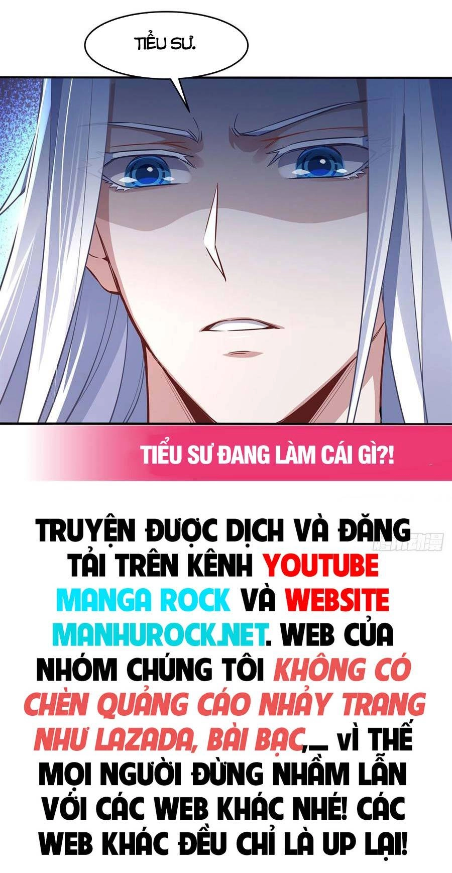 Các Nữ Đồ Đệ Của Ta Đều Là Chư Thiên Đại Lão Tương Lai Chapter 75 - 49