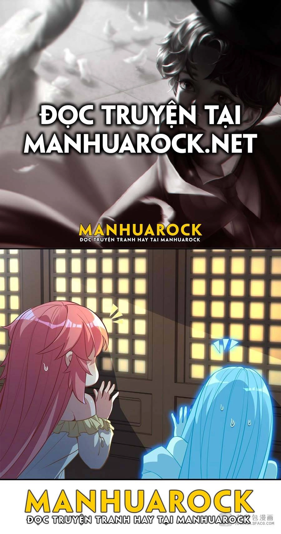 Các Nữ Đồ Đệ Của Ta Đều Là Chư Thiên Đại Lão Tương Lai Chapter 76 - 2