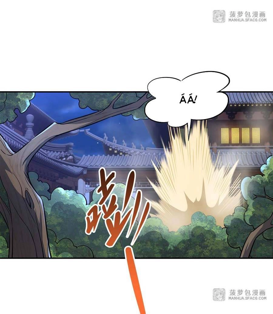 Các Nữ Đồ Đệ Của Ta Đều Là Chư Thiên Đại Lão Tương Lai Chapter 76 - 6