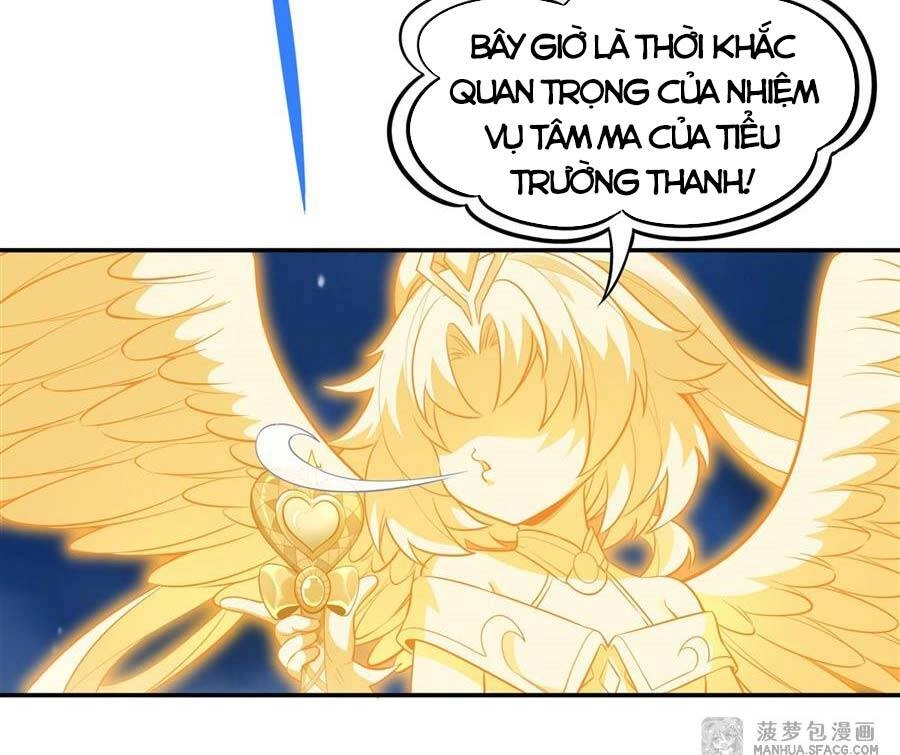 Các Nữ Đồ Đệ Của Ta Đều Là Chư Thiên Đại Lão Tương Lai Chapter 76 - 8