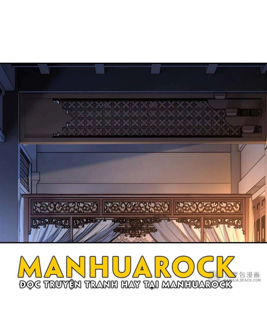 Các Nữ Đồ Đệ Của Ta Đều Là Chư Thiên Đại Lão Tương Lai Chapter 76 - 11