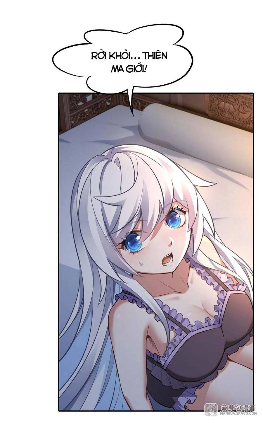 Các Nữ Đồ Đệ Của Ta Đều Là Chư Thiên Đại Lão Tương Lai Chapter 76 - 14