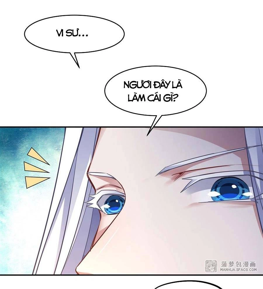 Các Nữ Đồ Đệ Của Ta Đều Là Chư Thiên Đại Lão Tương Lai Chapter 76 - 15