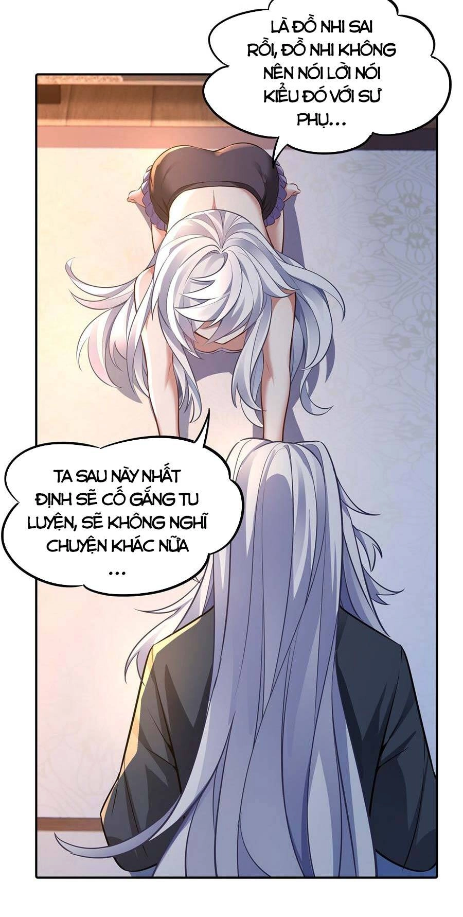 Các Nữ Đồ Đệ Của Ta Đều Là Chư Thiên Đại Lão Tương Lai Chapter 76 - 16