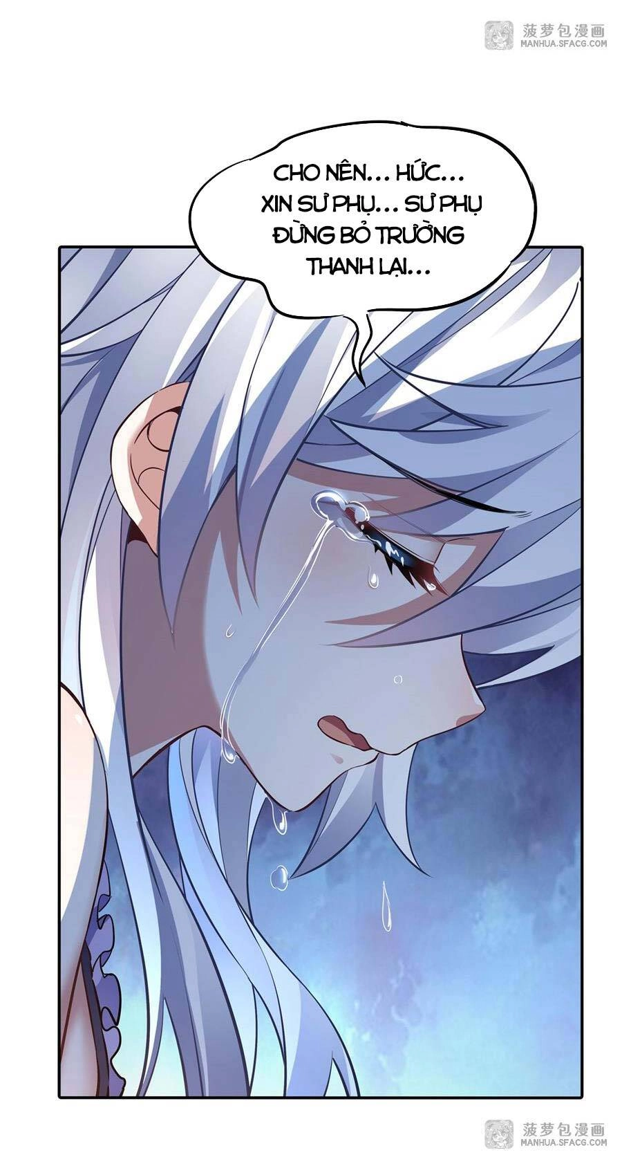 Các Nữ Đồ Đệ Của Ta Đều Là Chư Thiên Đại Lão Tương Lai Chapter 76 - 17