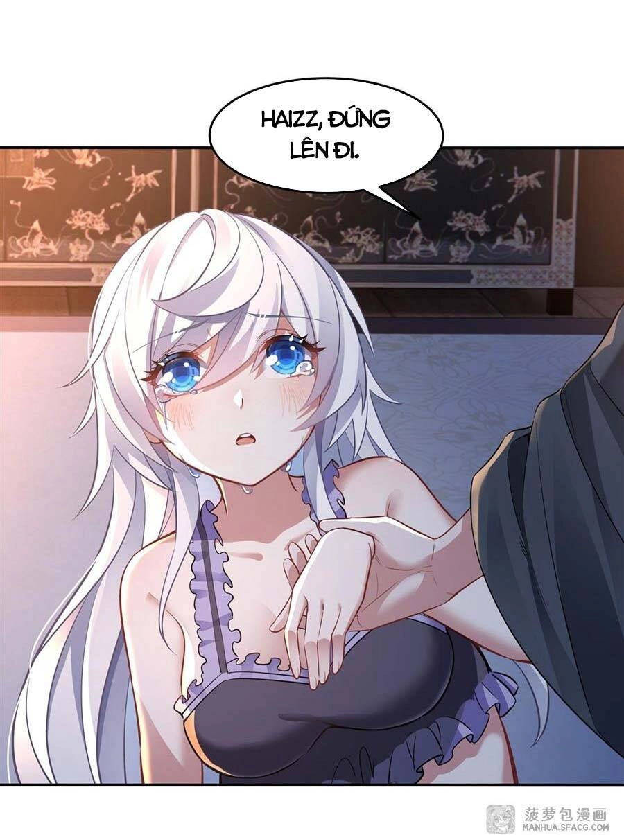 Các Nữ Đồ Đệ Của Ta Đều Là Chư Thiên Đại Lão Tương Lai Chapter 76 - 18