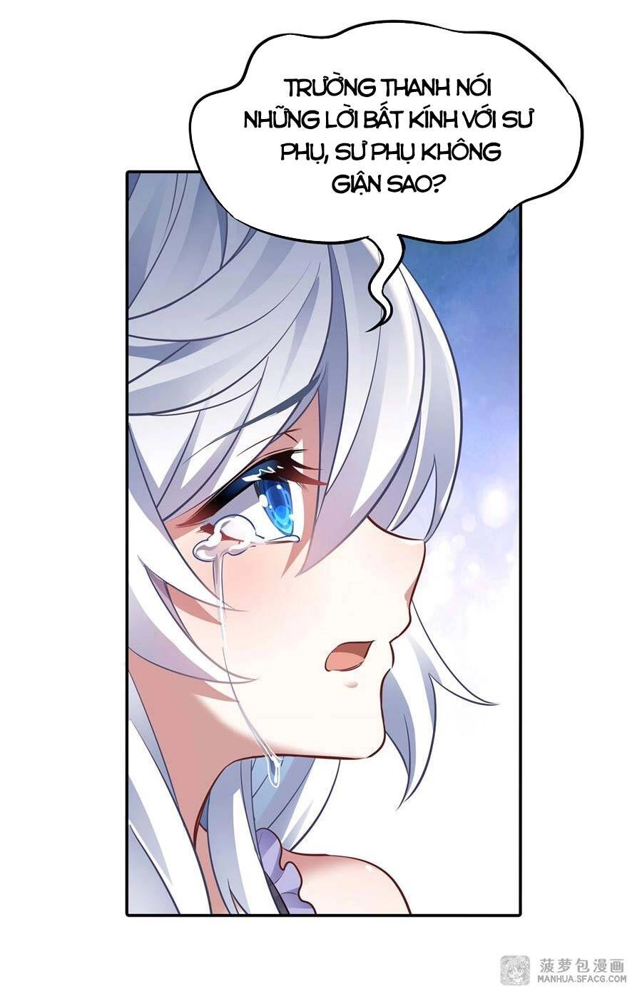 Các Nữ Đồ Đệ Của Ta Đều Là Chư Thiên Đại Lão Tương Lai Chapter 76 - 20