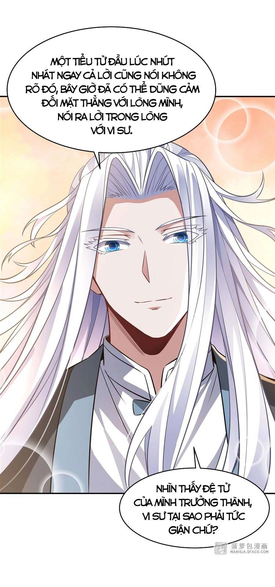 Các Nữ Đồ Đệ Của Ta Đều Là Chư Thiên Đại Lão Tương Lai Chapter 76 - 21