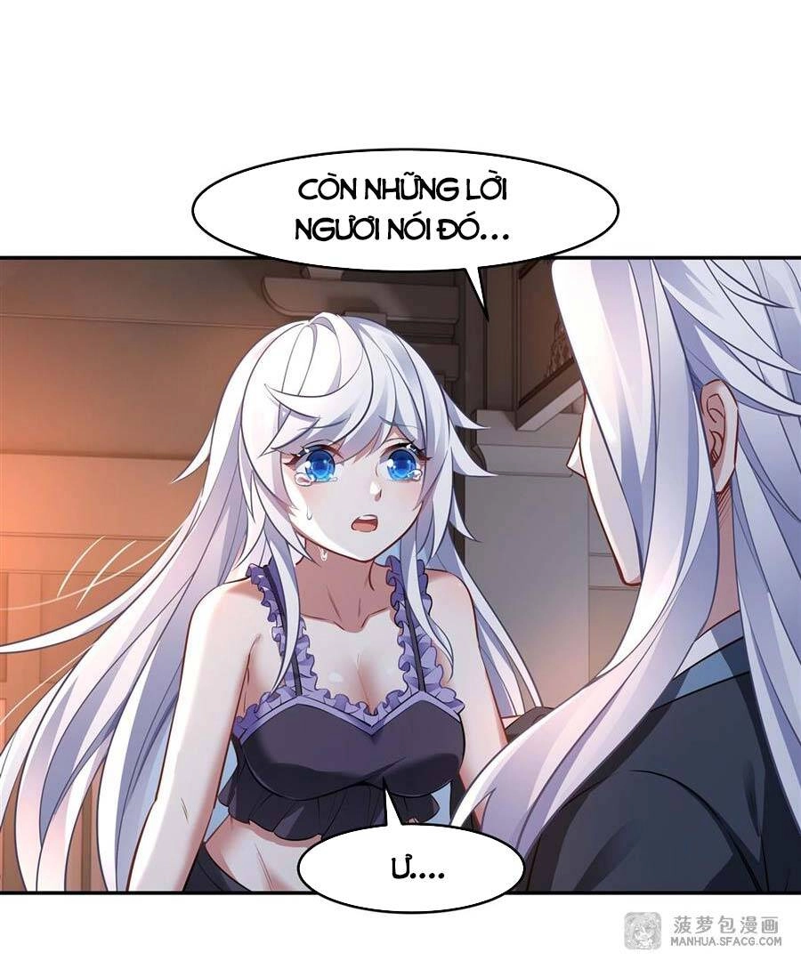 Các Nữ Đồ Đệ Của Ta Đều Là Chư Thiên Đại Lão Tương Lai Chapter 76 - 23