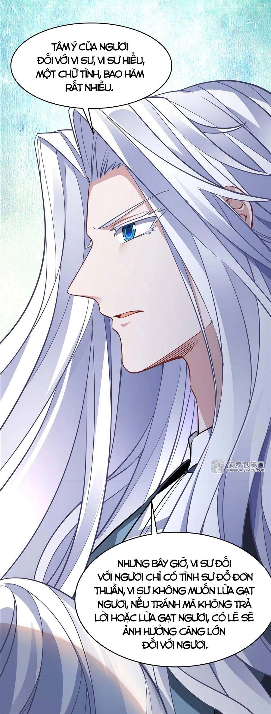 Các Nữ Đồ Đệ Của Ta Đều Là Chư Thiên Đại Lão Tương Lai Chapter 76 - 25