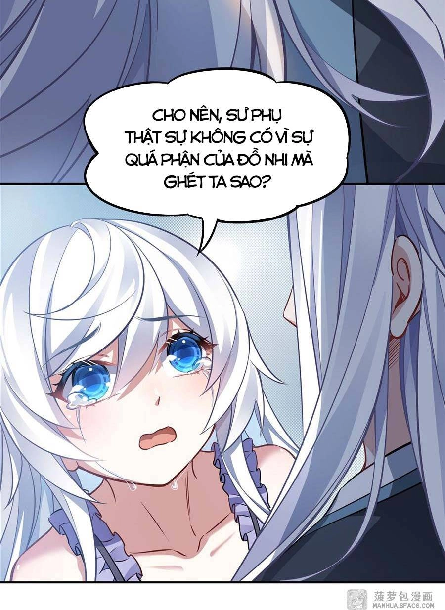 Các Nữ Đồ Đệ Của Ta Đều Là Chư Thiên Đại Lão Tương Lai Chapter 76 - 26