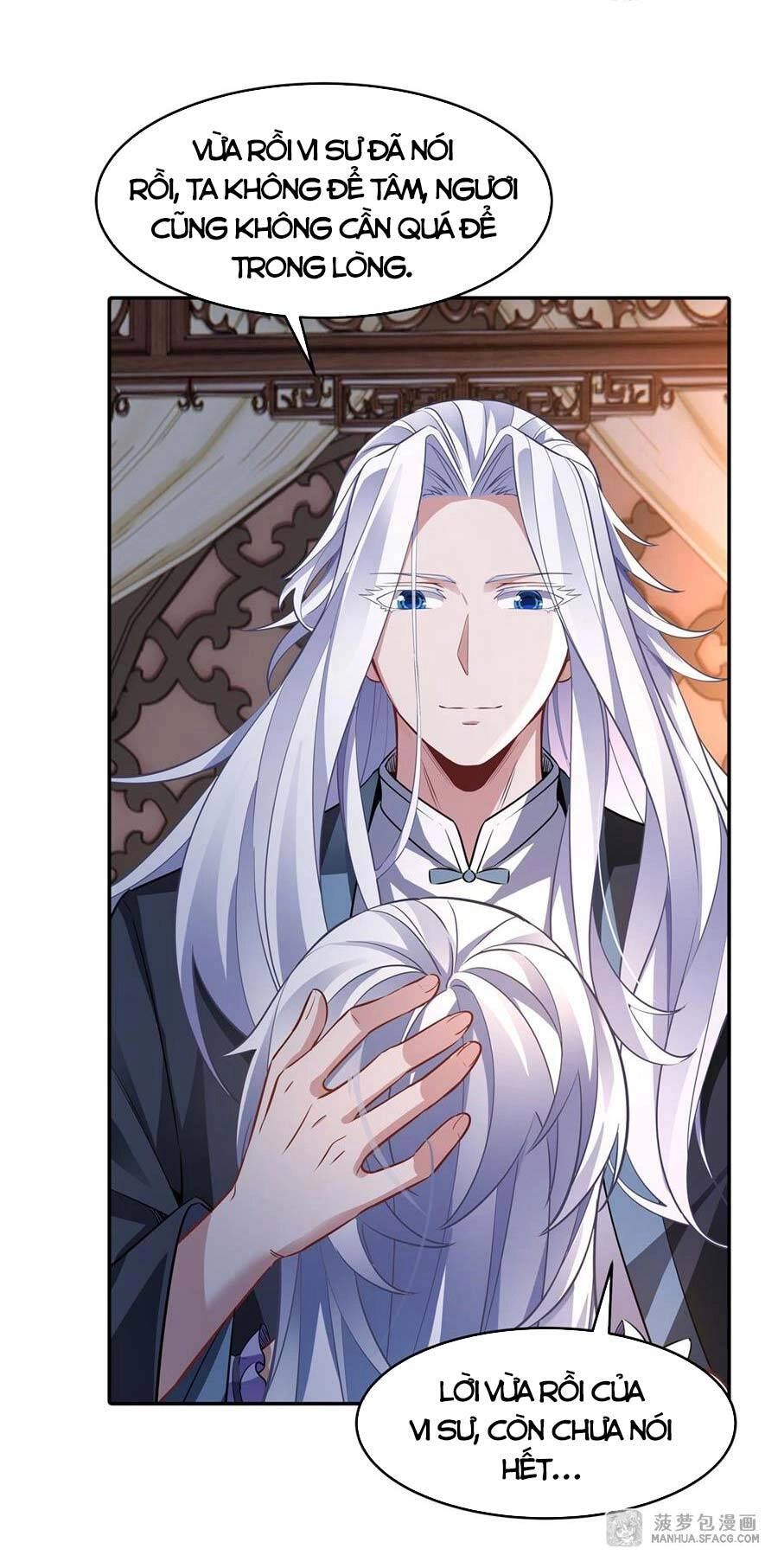 Các Nữ Đồ Đệ Của Ta Đều Là Chư Thiên Đại Lão Tương Lai Chapter 76 - 27