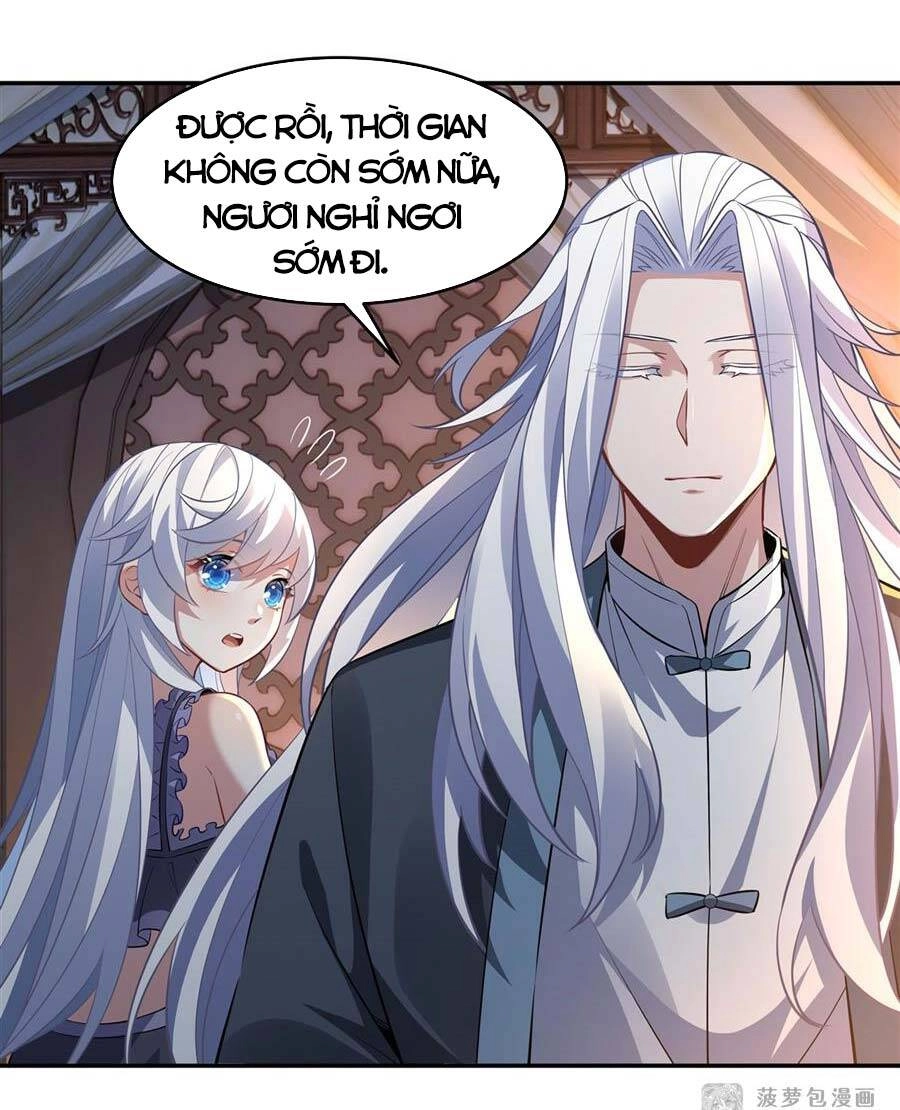 Các Nữ Đồ Đệ Của Ta Đều Là Chư Thiên Đại Lão Tương Lai Chapter 76 - 32